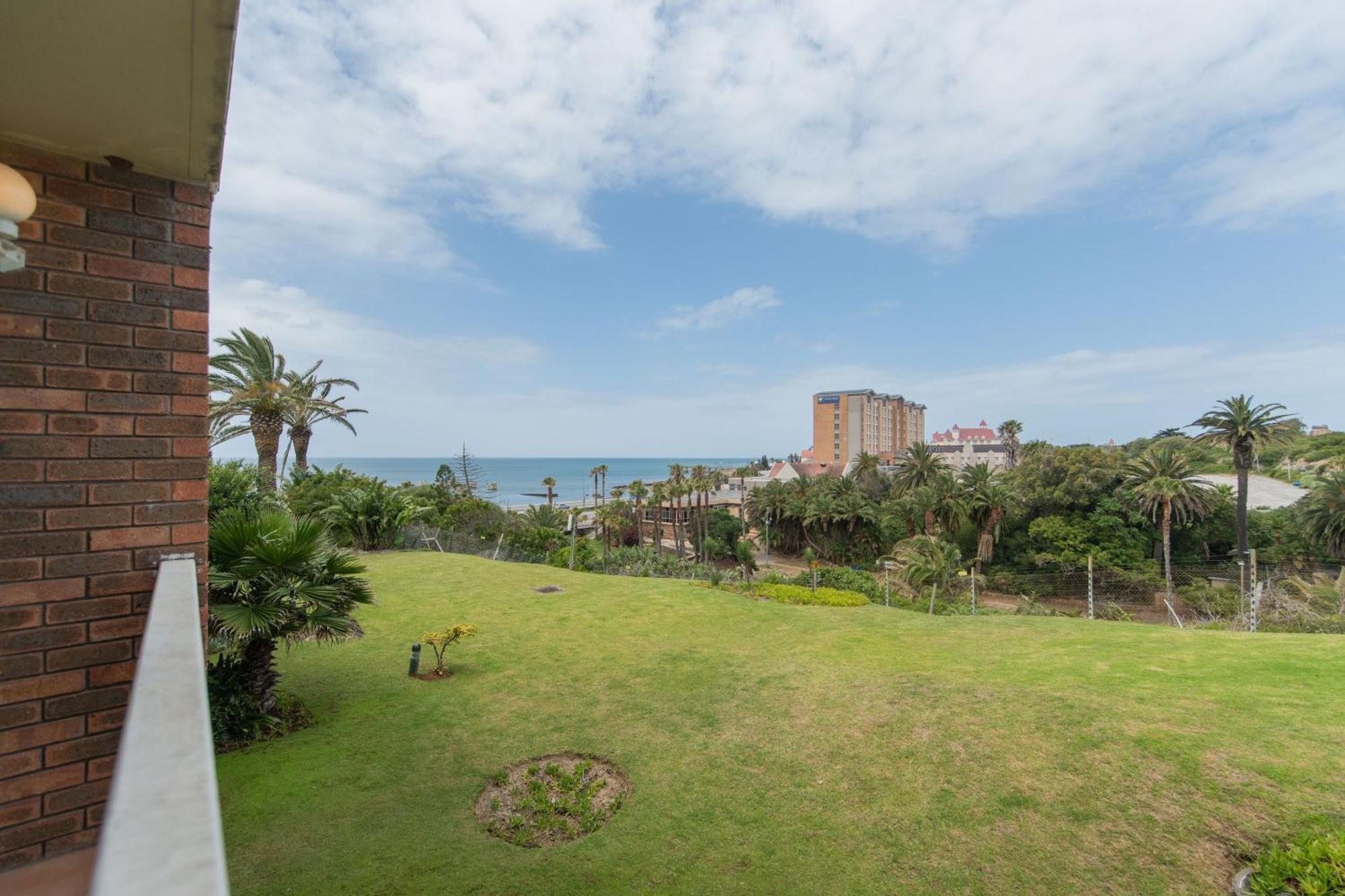 157 Brookes Hill Suites Near The Beach Port Elizabeth Kültér fotó