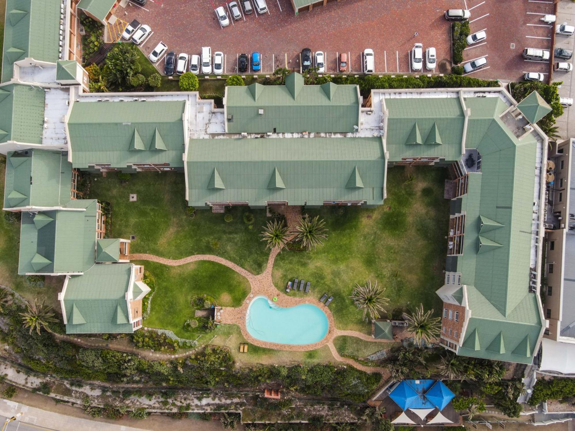 157 Brookes Hill Suites Near The Beach Port Elizabeth Kültér fotó