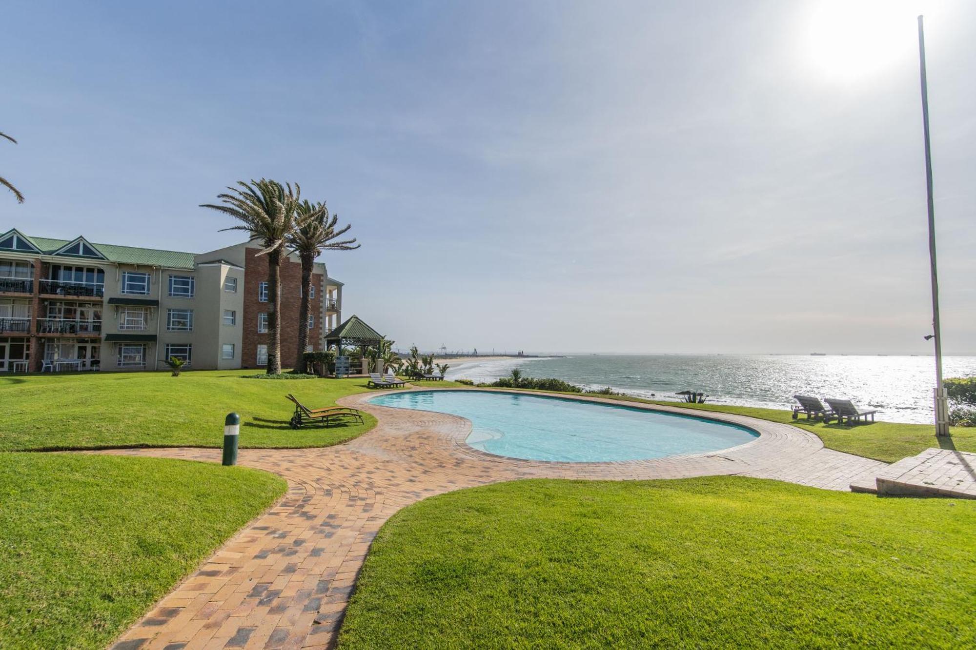 157 Brookes Hill Suites Near The Beach Port Elizabeth Kültér fotó